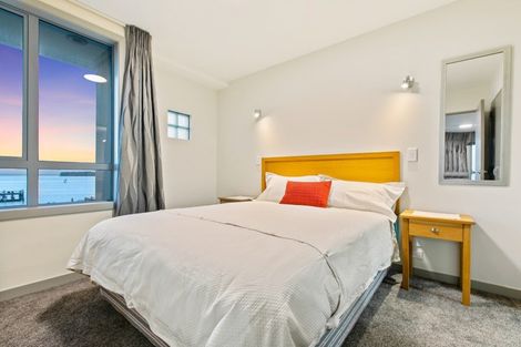 Photo of property in Anchorage Apartments, 301/36 Victoria Road, Mount Maunganui, 3116
