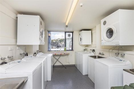 Photo of property in Southern Cross Apartments, 303/35 Abel Smith Street, Te Aro, Wellington, 6011