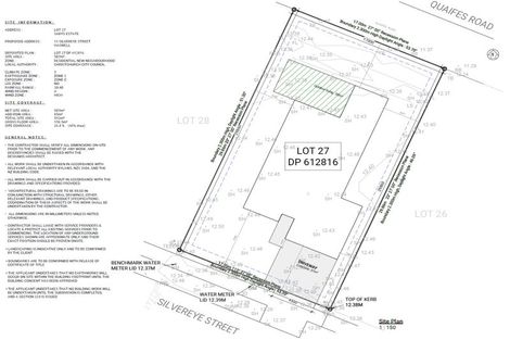 Photo of property in 11 Silvereye Street, Halswell, 8025