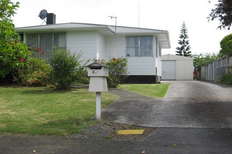 Photo of property in 30 Ashgrove Road, Mangere, Auckland, 2022