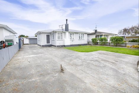 Photo of property in 16 Geddis Avenue, Maraenui, Napier, 4110