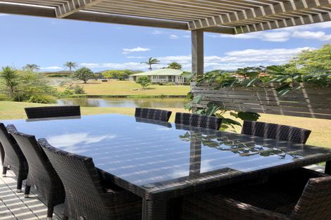 Photo of property in 3 Admiralty Drive, Haruru, 0204