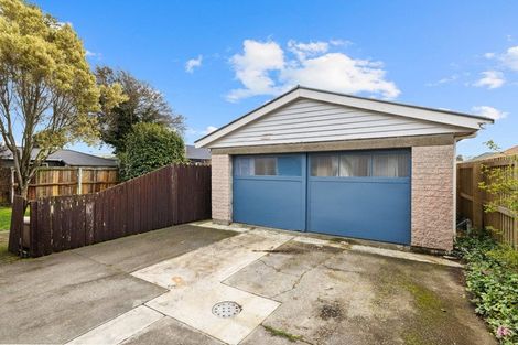 Photo of property in 8 Kiltie Street, Upper Riccarton, Christchurch, 8041