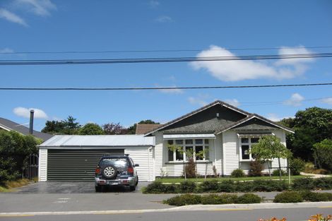 Photo of property in 110 Hawford Road, Opawa, Christchurch, 8023