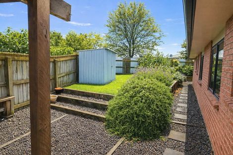 Photo of property in 4 Karlos Lane, Levin, 5510