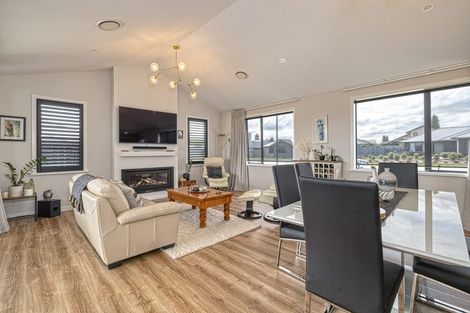 Photo of property in 453 Warburton Crescent, Te Awamutu, 3800