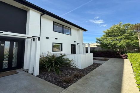 Photo of property in 7/550 Barbadoes Street, Edgeware, Christchurch, 8013