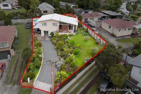 Photo of property in 22 Haynes Crescent, Sunnybrook, Rotorua, 3015