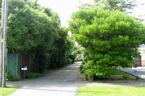 Photo of property in 1/11 Tankerville Road, Hoon Hay, Christchurch, 8025