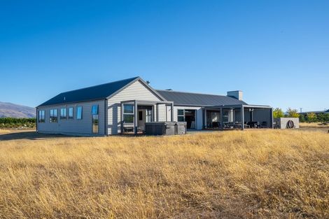 Photo of property in 85 Boundary Terrace, Twizel, 7999