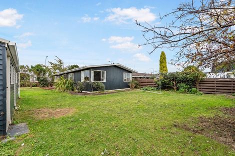 Photo of property in 87 Long Melford Road, Awapuni, Palmerston North, 4412