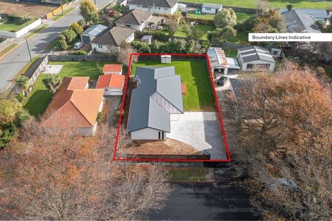 Photo of property in 31 Emmett Street, Shirley, Christchurch, 8013