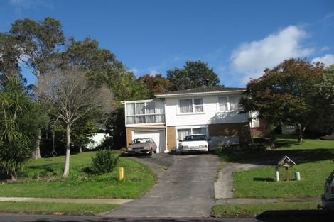 Photo of property in 49 Ennis Avenue, Pakuranga Heights, Auckland, 2010