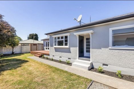 Photo of property in 40 Sewell Street, Kaiapoi, 7630