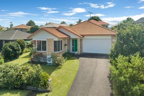Photo of property in 34 Sapphire Drive, Hairini, Tauranga, 3112