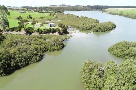 Photo of property in 282 Rangihoua, Te Ti Mangonui, Kerikeri, 0294