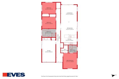 Photo of property in 10 Empire Crescent, Papamoa, 3118