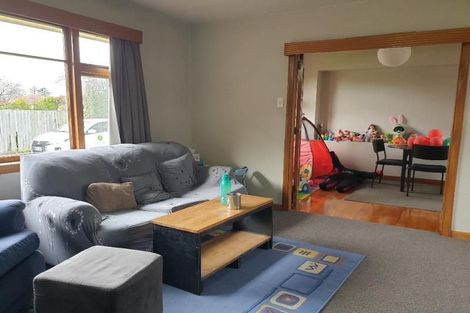 Photo of property in 341 Greers Road, Bishopdale, Christchurch, 8053