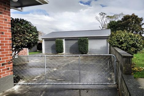Photo of property in 26 Ihle Street, Terrace End, Palmerston North, 4410