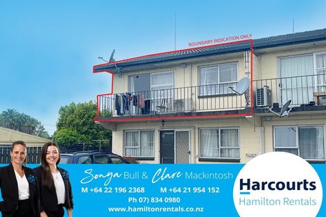 Photo of property in 5/4 Wha Street, Frankton, Hamilton, 3204