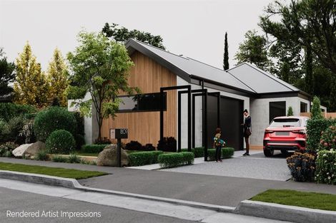 Photo of property in 14 Navarra Road, Halswell, Christchurch, 8025