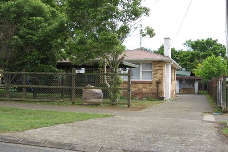 Photo of property in 34 Birdwood Road, Pukekohe, 2120