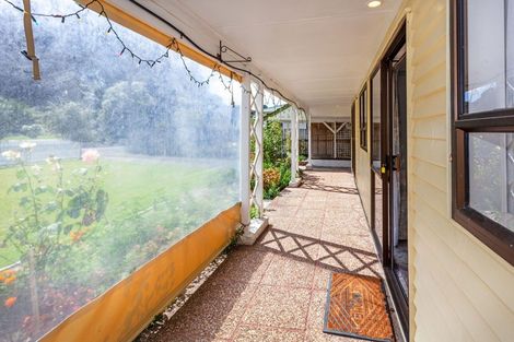 Photo of property in 111 Fergusson Drive, Thames, 3500