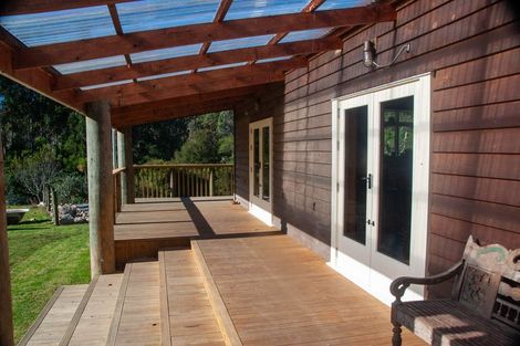 Photo of property in 590 Kiriwhakapapa Road, Kiriwhakapapa, Masterton, 5881