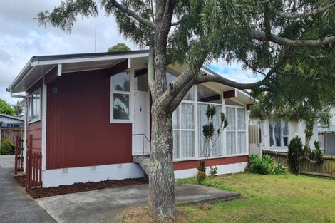 Photo of property in 53 Wickman Way, Mangere East, Auckland, 2024