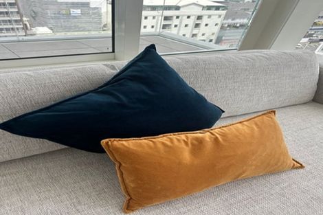 Photo of property in 1104/10 Alpha Street, Te Aro, Wellington, 6011