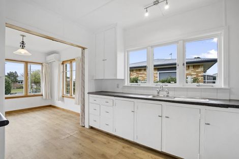 Photo of property in 6 Rimu Street, Matamata, 3400