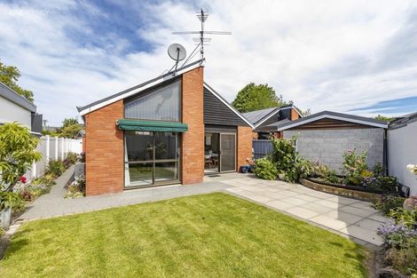 Photo of property in 2/104 Trafalgar Street, St Albans, Christchurch, 8014