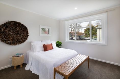 Photo of property in 115 Paparoa Street, Papanui, Christchurch, 8053