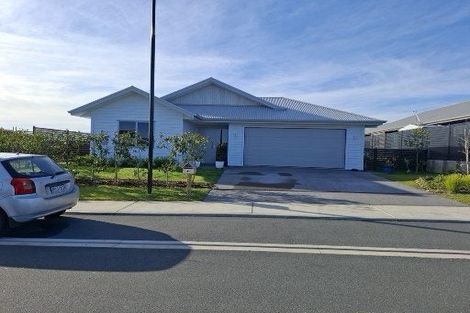 Photo of property in 45 Ngaru Crescent, Wharewaka, Taupo, 3330