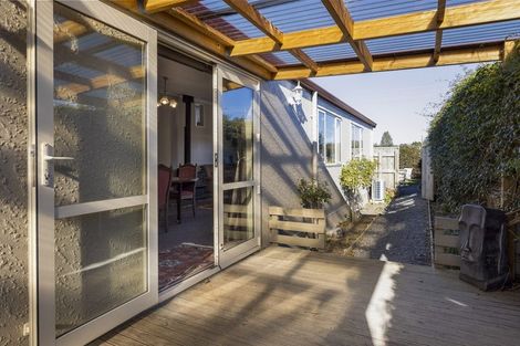 Photo of property in 9 Richmond Street, Seddon, 7210