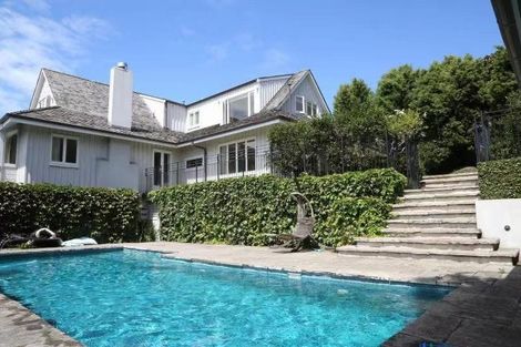Photo of property in 8 Westbury Crescent, Remuera, Auckland, 1050