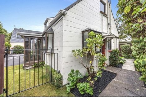 Photo of property in 1/38 Onslow Street, St Albans, Christchurch, 8014