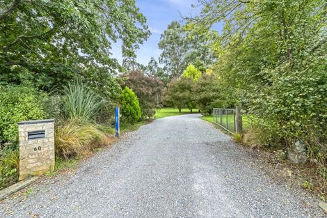 Photo of property in 42 Leeston Lake Road, Leeston, 7632