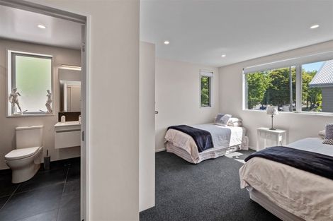 Photo of property in 6/311 Bealey Avenue, Christchurch Central, Christchurch, 8013