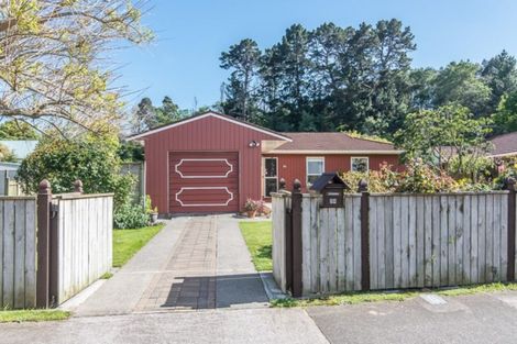 Photo of property in 34 Park Avenue, Waikanae, 5036