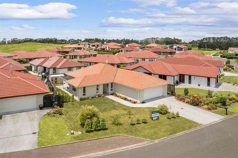 Photo of property in 75 Ballantyne Way, Aongatete, Katikati, 3178