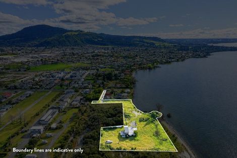 Photo of property in 85 Whittaker Road, Koutu, Rotorua, 3010