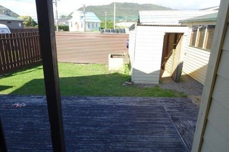 Photo of property in 43 Blake Street, Blaketown, Greymouth, 7805