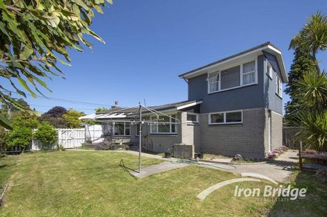 Photo of property in 23 Aylmer Street, Somerfield, Christchurch, 8024