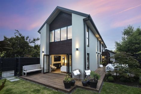 Photo of property in 28 Hawthorne Street, Strowan, Christchurch, 8052