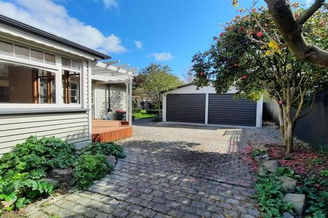 Photo of property in 131 Petrie Street, Richmond, Christchurch, 8013