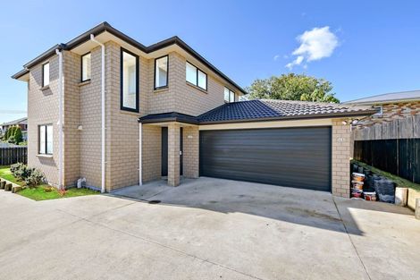 Photo of property in 4b Jordan Road, Mangere, Auckland, 2022