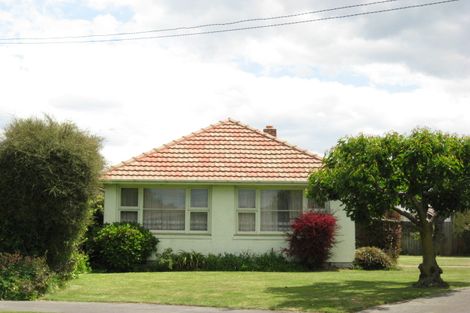 Photo of property in 10 Epping Place, Burnside, Christchurch, 8053