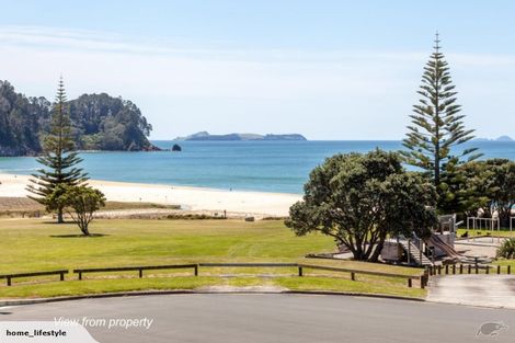 Photo of property in 115 Oratia Place, Onemana, Whangamata, 3691