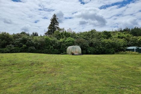 Photo of property in 395e Rutherglen Road, Marsden, Greymouth, 7805